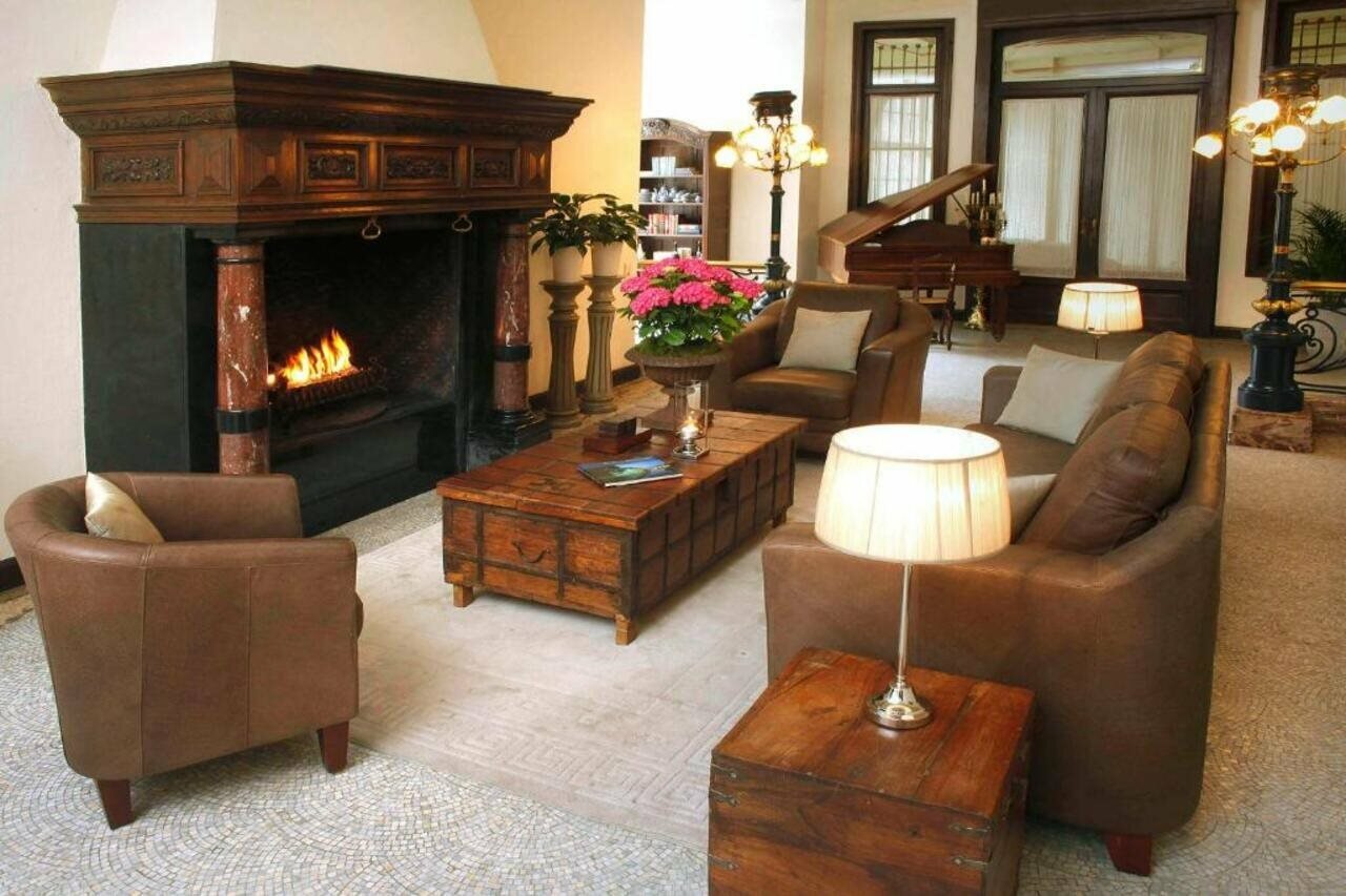 Фото Charme Hotel Hancelot