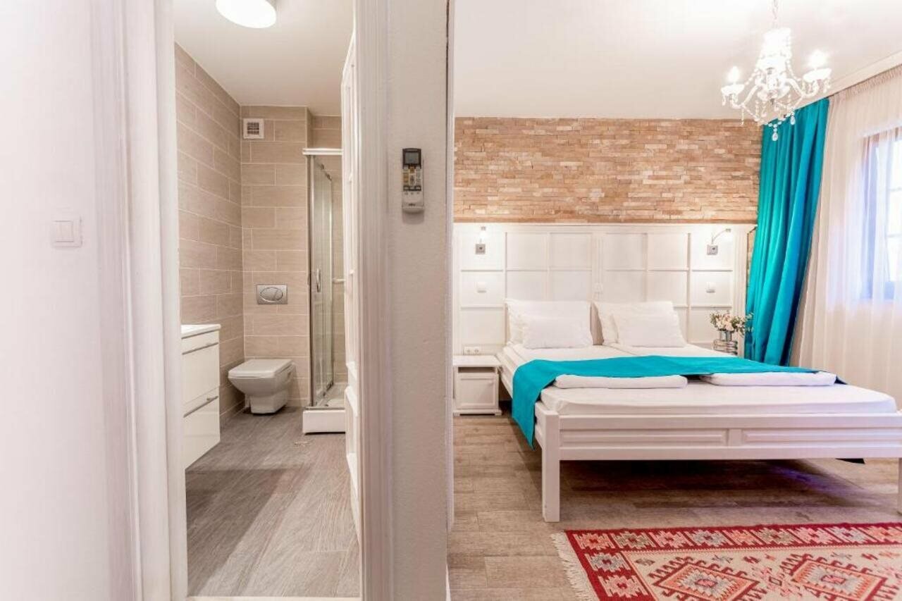 Фото Hotel Restaurant Kriva Cuprija