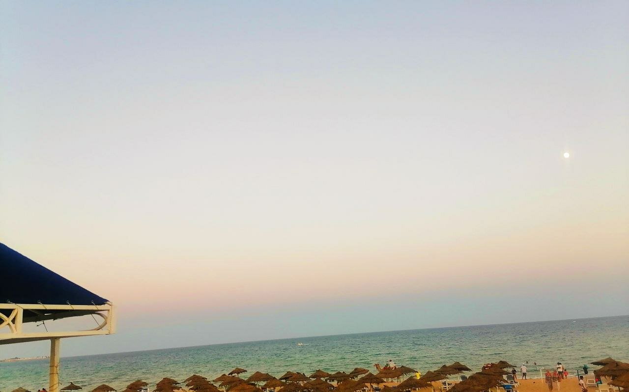 Фото Hotel Samira Club