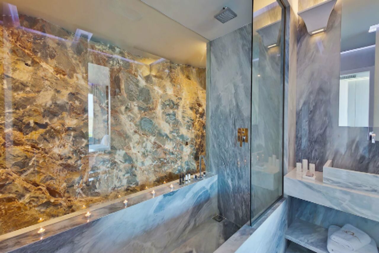 Фото Royal Marmin Bay Boutique & Art Hotel