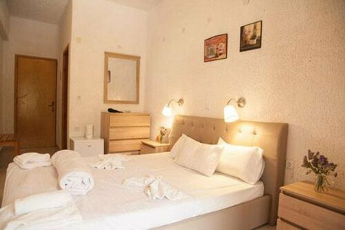 Гостиница Gioma Hotel