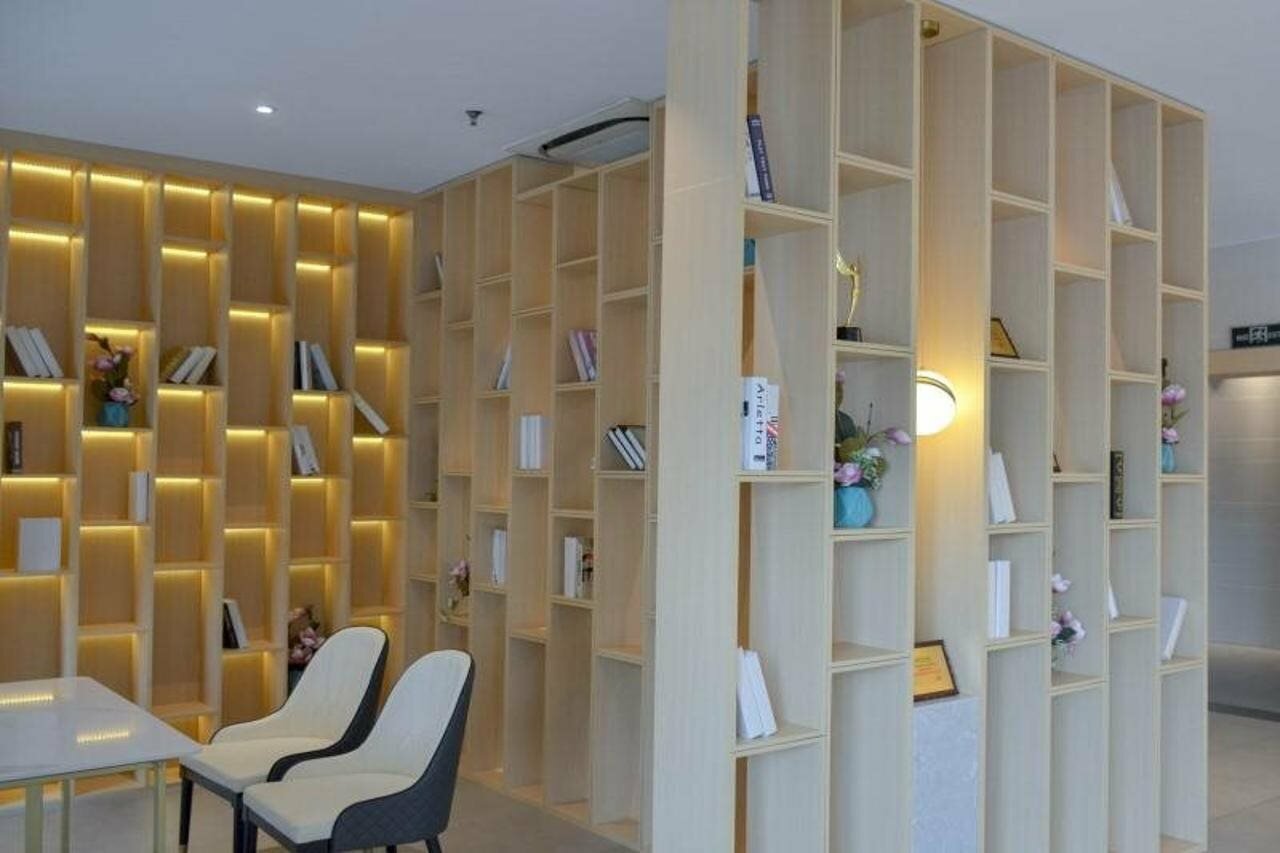 Фото GreenTree Inn Xuzhou High Speed Railway Station Express Hotel