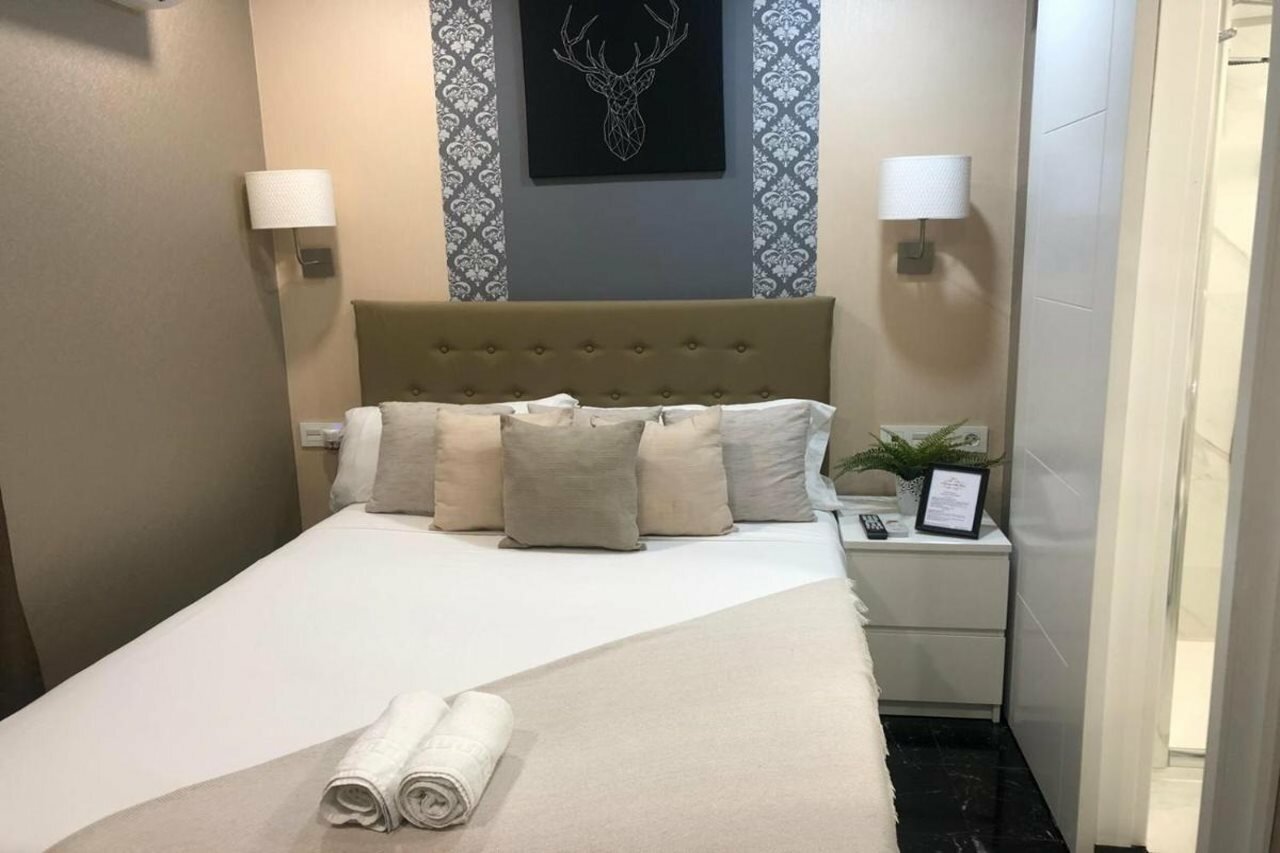 Фото Hostal Boutique Princesa