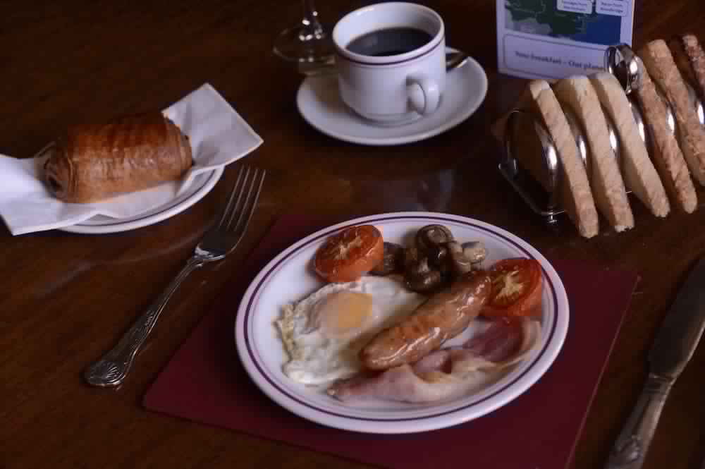 Фото Christs College Cambridge