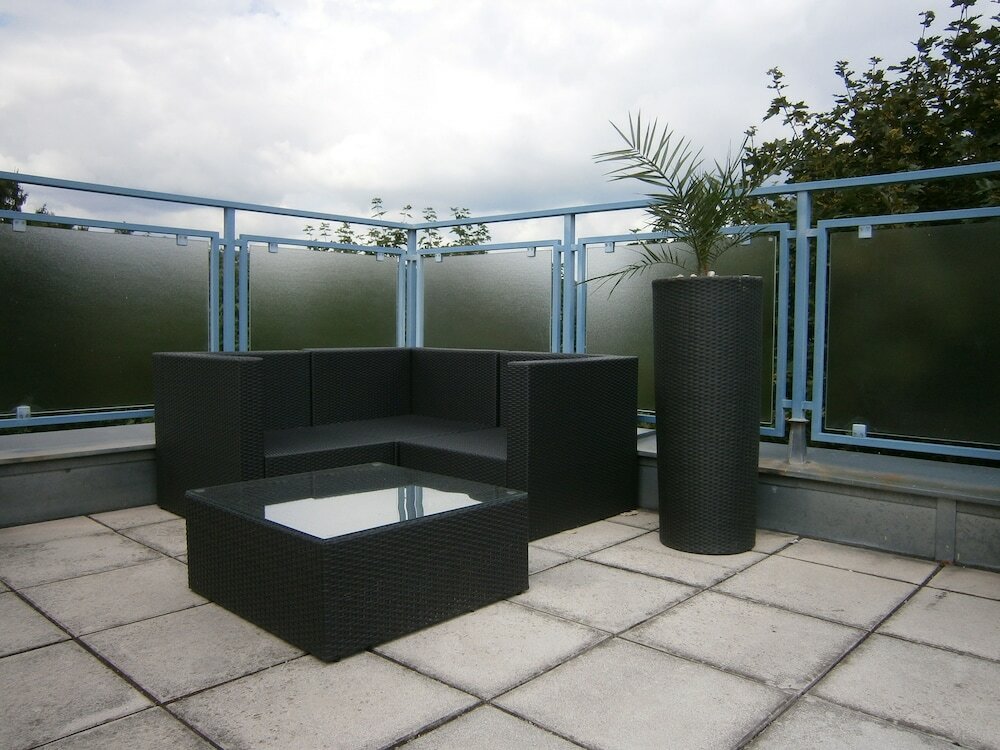 Фото Apartment Hofwiesengasse