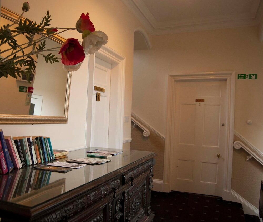 Фото Dalgair House Hotel