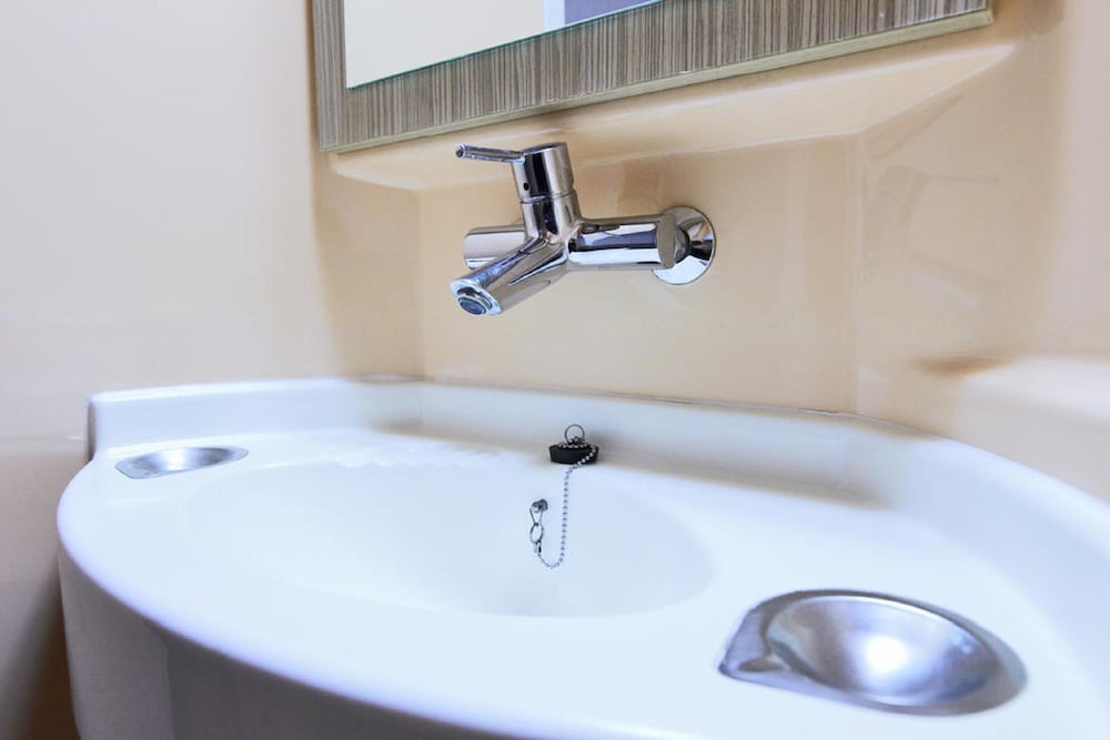 Фото Premiere Classe Saint Brice Sous Foret