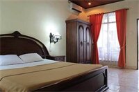 Фото Urbanview Hotel Ananda Beach Sanur