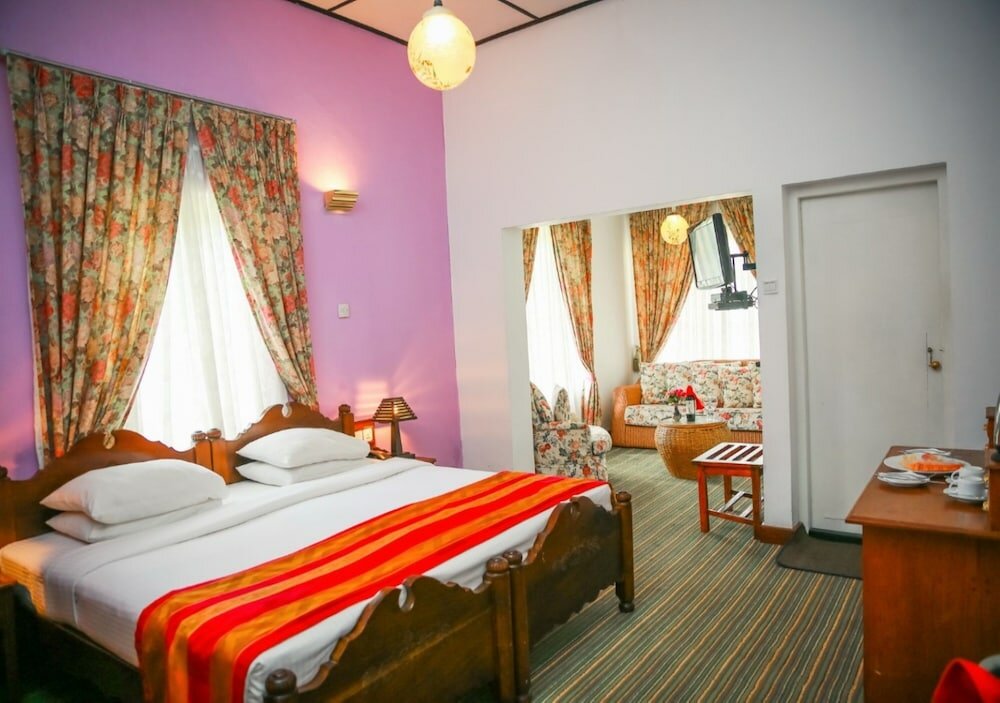 Фото Hotel Glendower