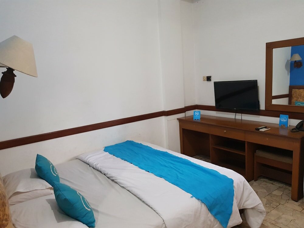 Фото Hotel Bali Indah