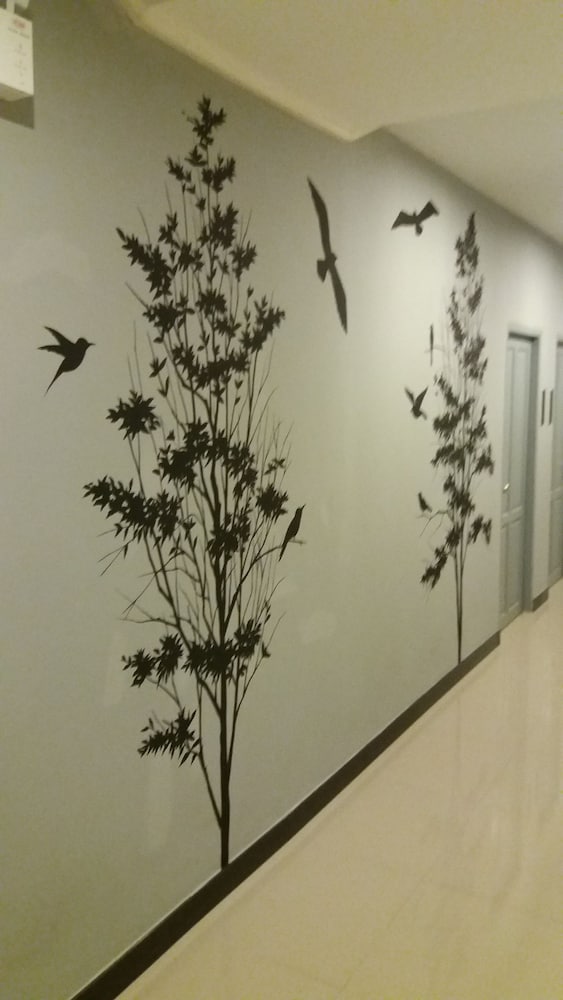 Фото Krabi Inn & Omm Hotel