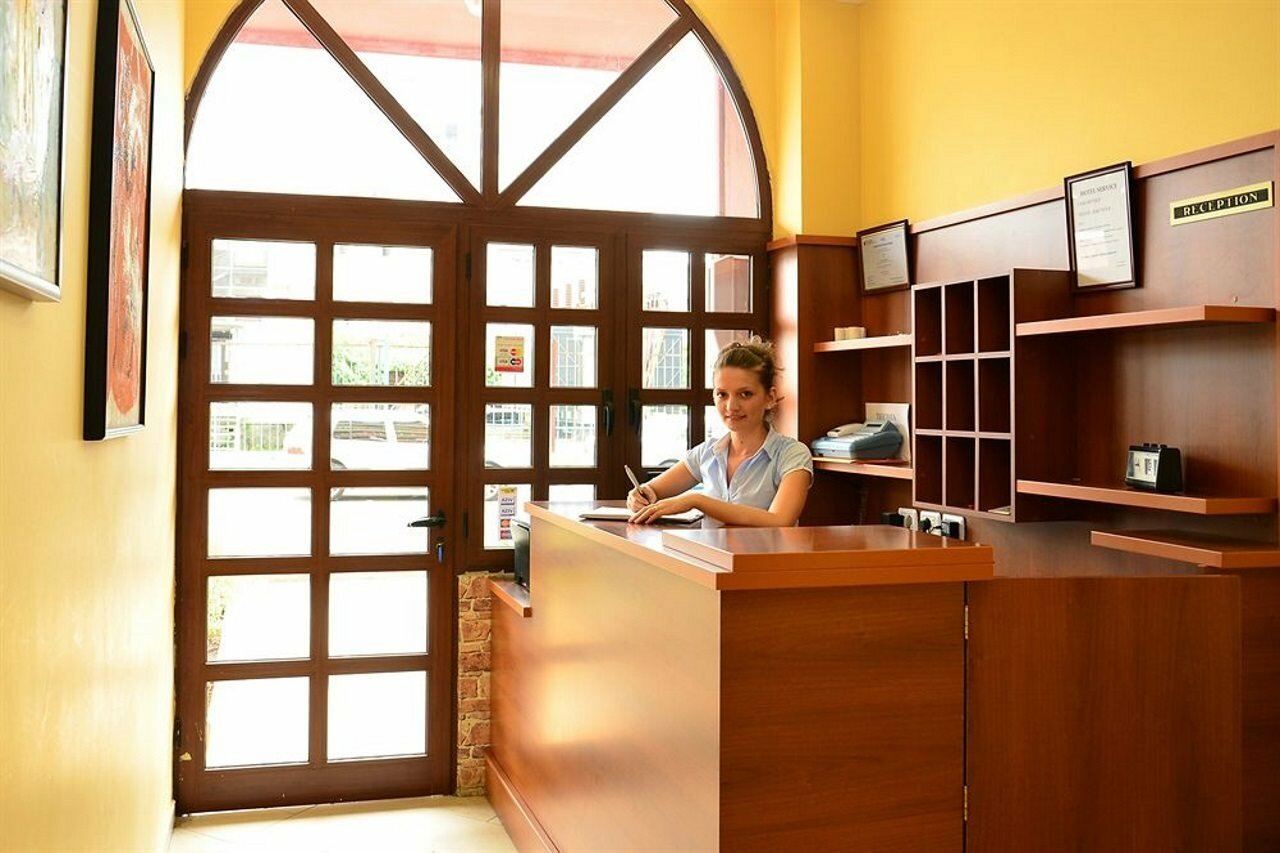 Фото отеля 3