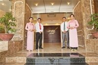 Фото Angel Hotel Da Nang