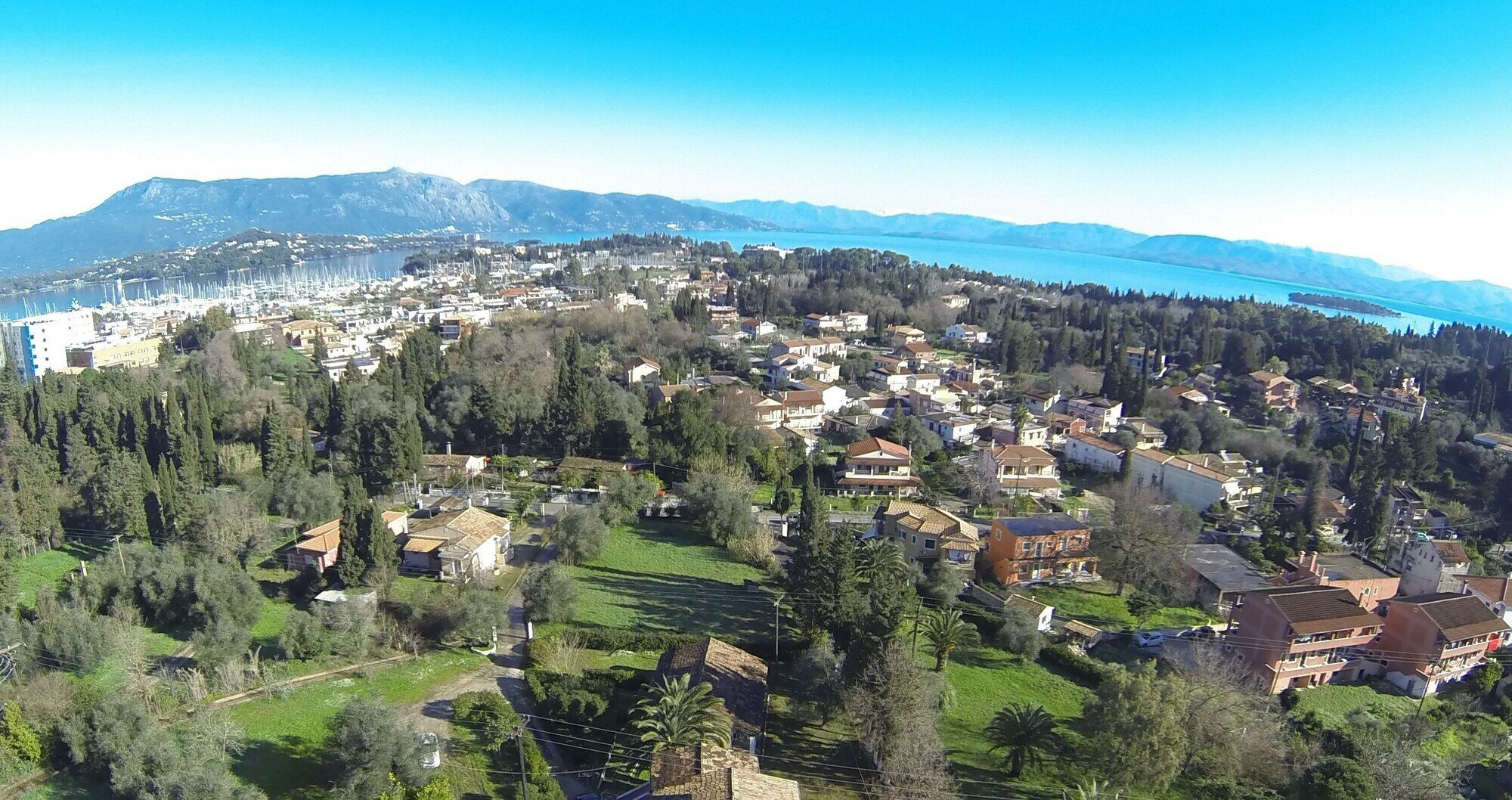 Фото Joanna Apartments