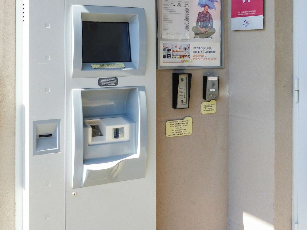 Фото ibis budget Marseille la Valentine