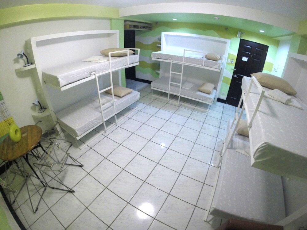 Фото Urban Inn Iloilo