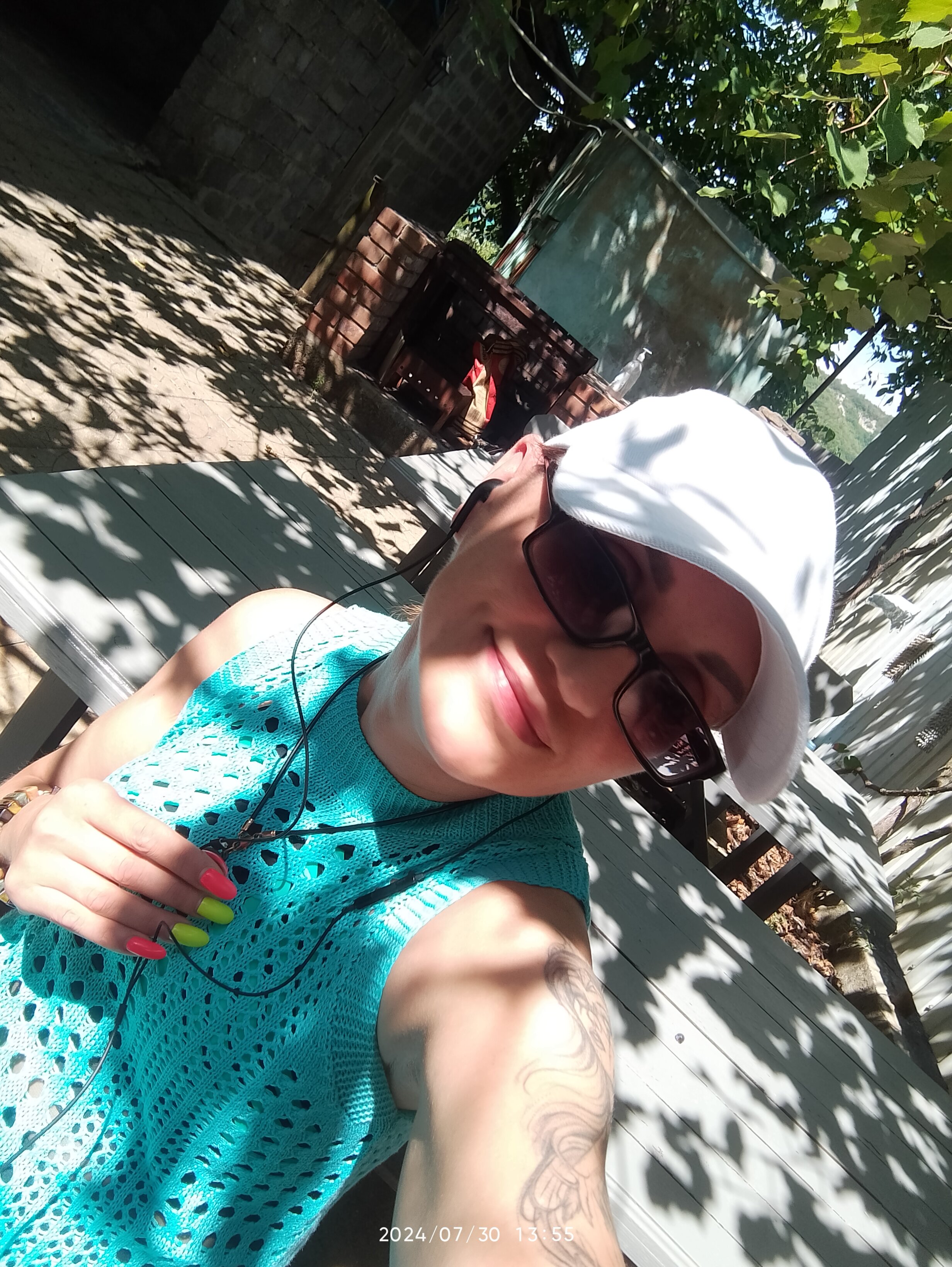 Фото Джубга Road