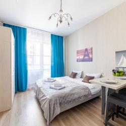 Фото Отель Nv Hotel