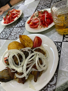 Бишкек (Симферопольское ш., 5В), кафе в Щербинке