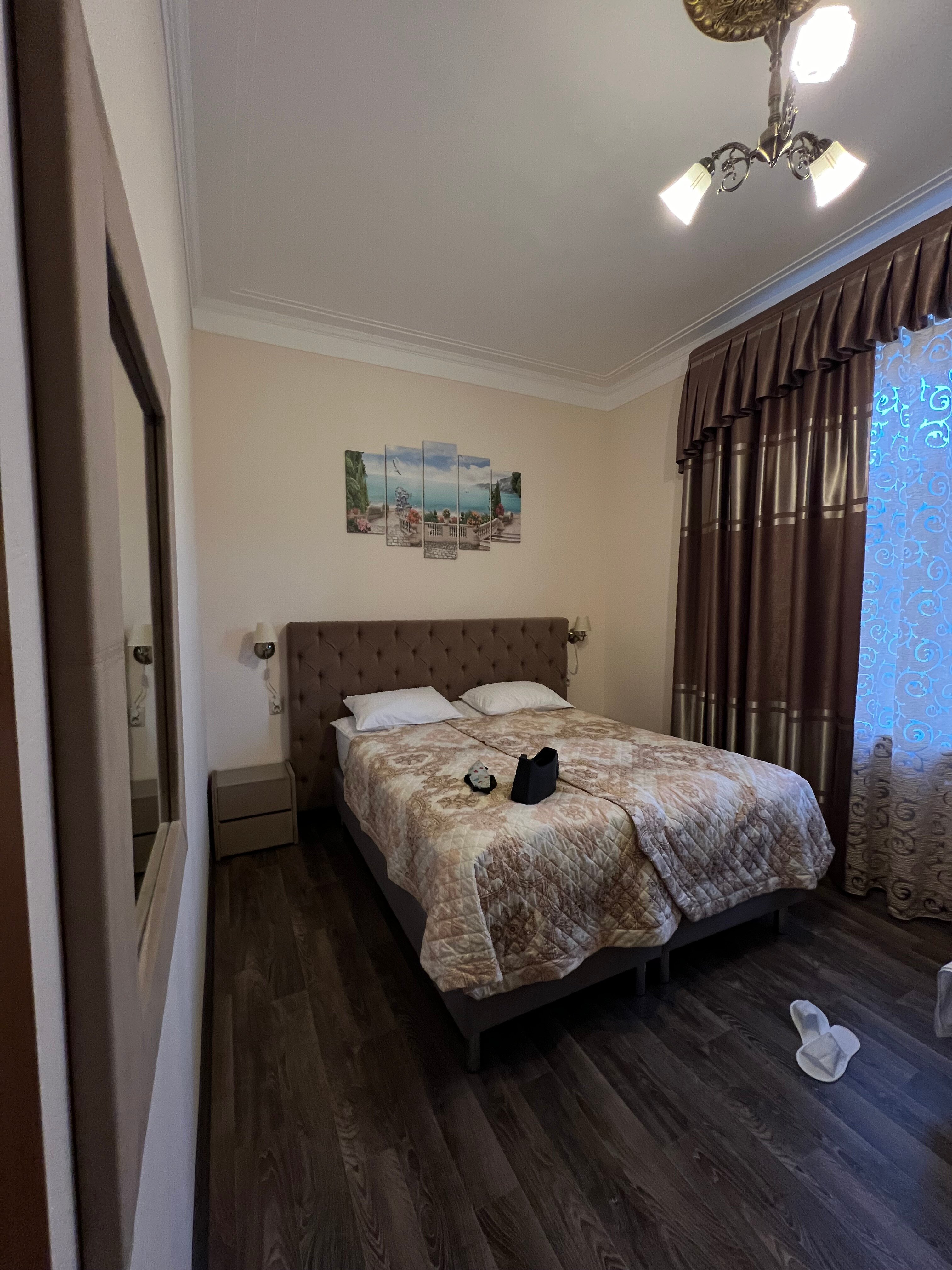 Фото Смирнофф Апарт