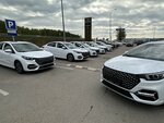 Enzot (Chernyshevskogo Street, 28), car rental