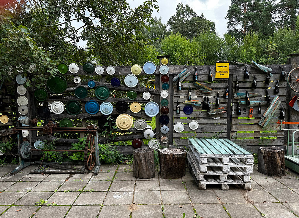 Фото Таёжные дачи