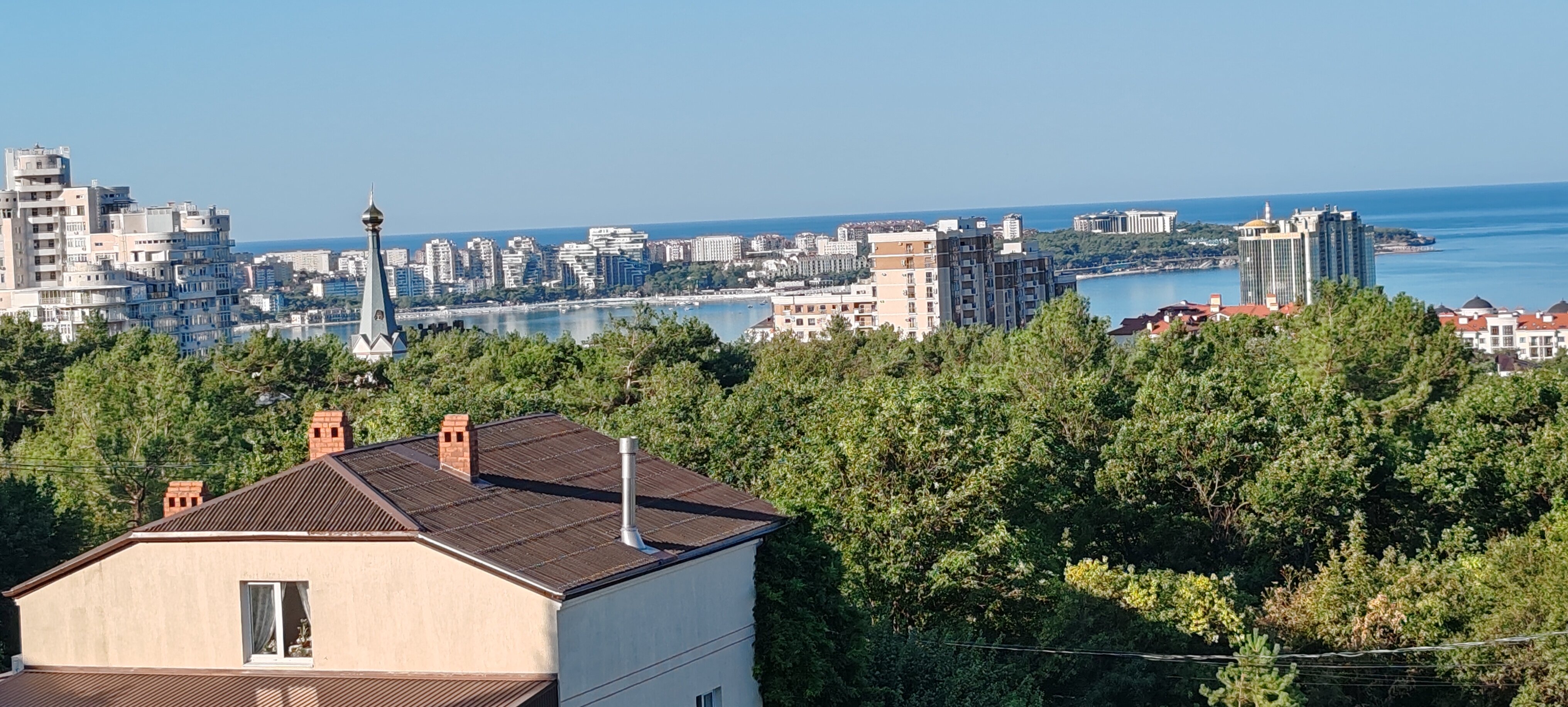 Фото Грин Лайн