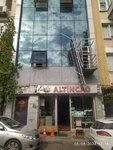 Altincag Restaurant (Istanbul, Kadikoy, Rasimpasa Neighborhood, Siftah Street, 15), restaurante