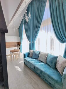 Дом под ключ в Витязево