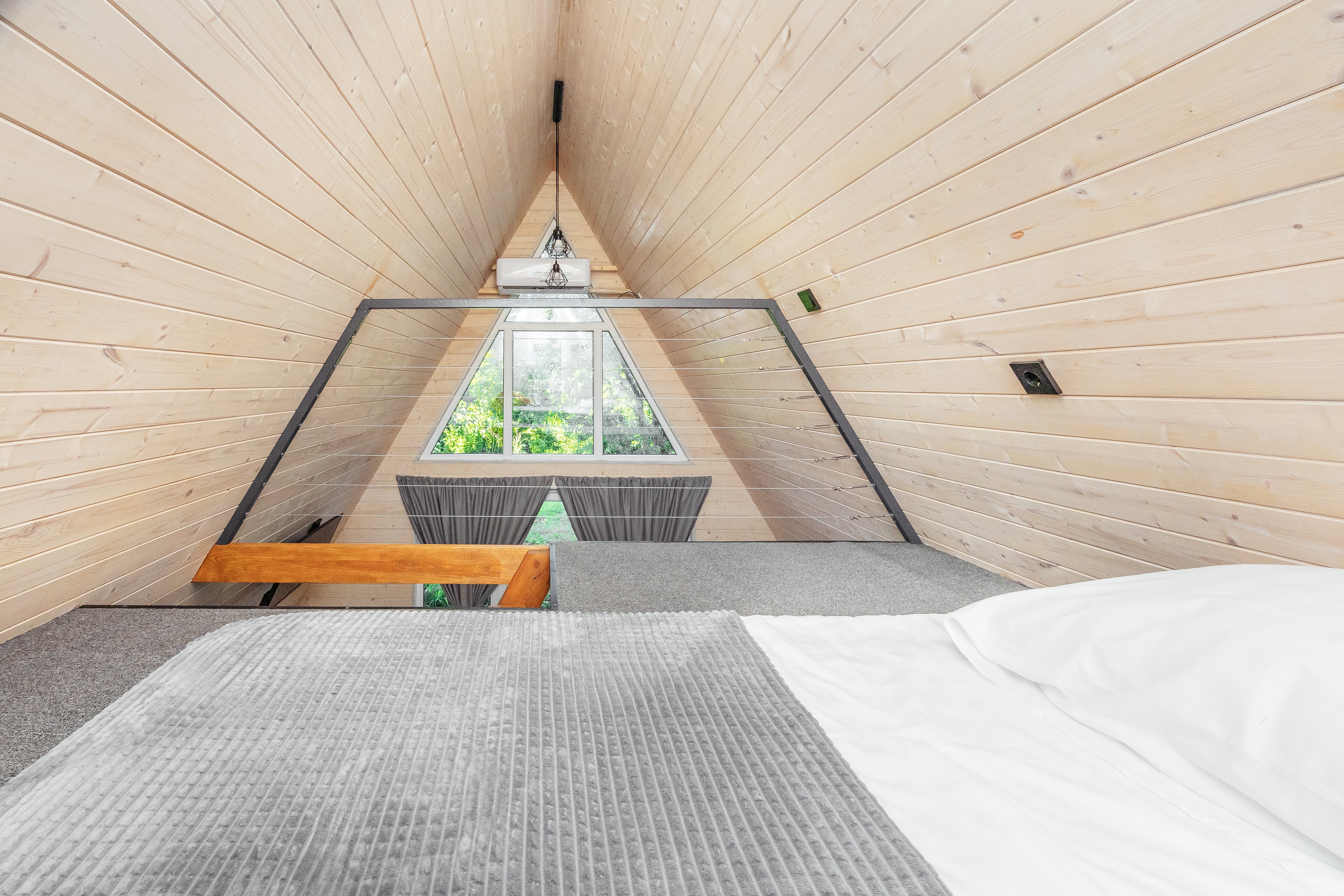 Фото Эко-коттеджи DiAlex