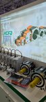 Hcfa Rus (Butlerova Street, 17), production automation