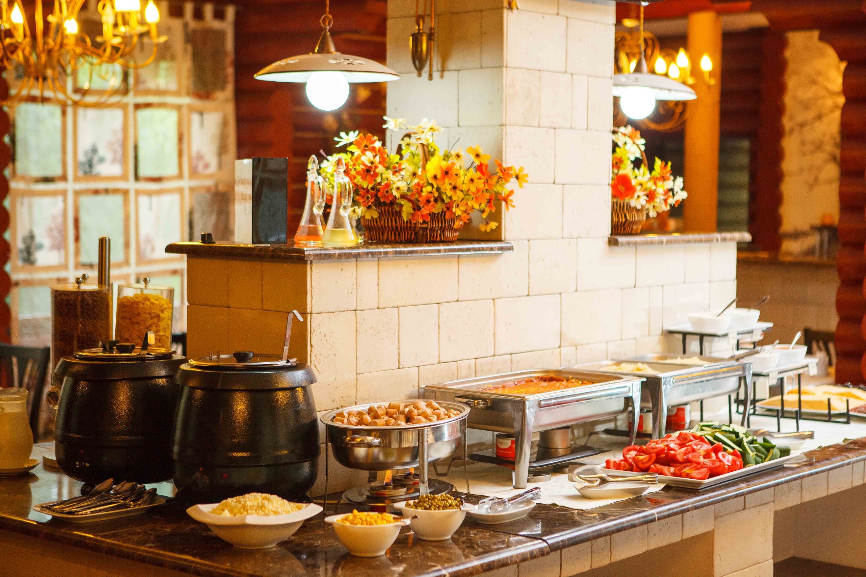 Фото Сиарент Мадрид Парк 2