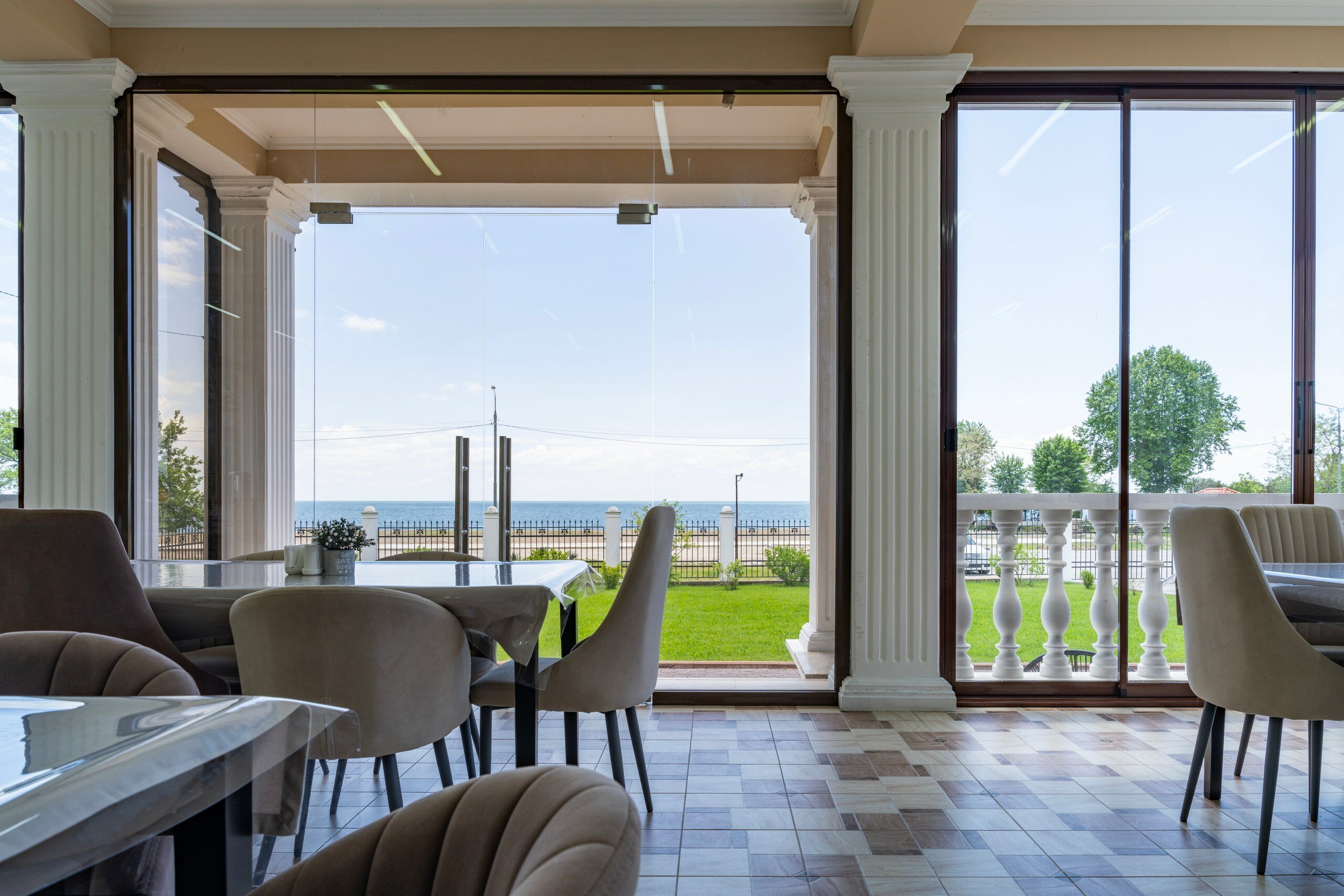 Фото Грейс Фаорс