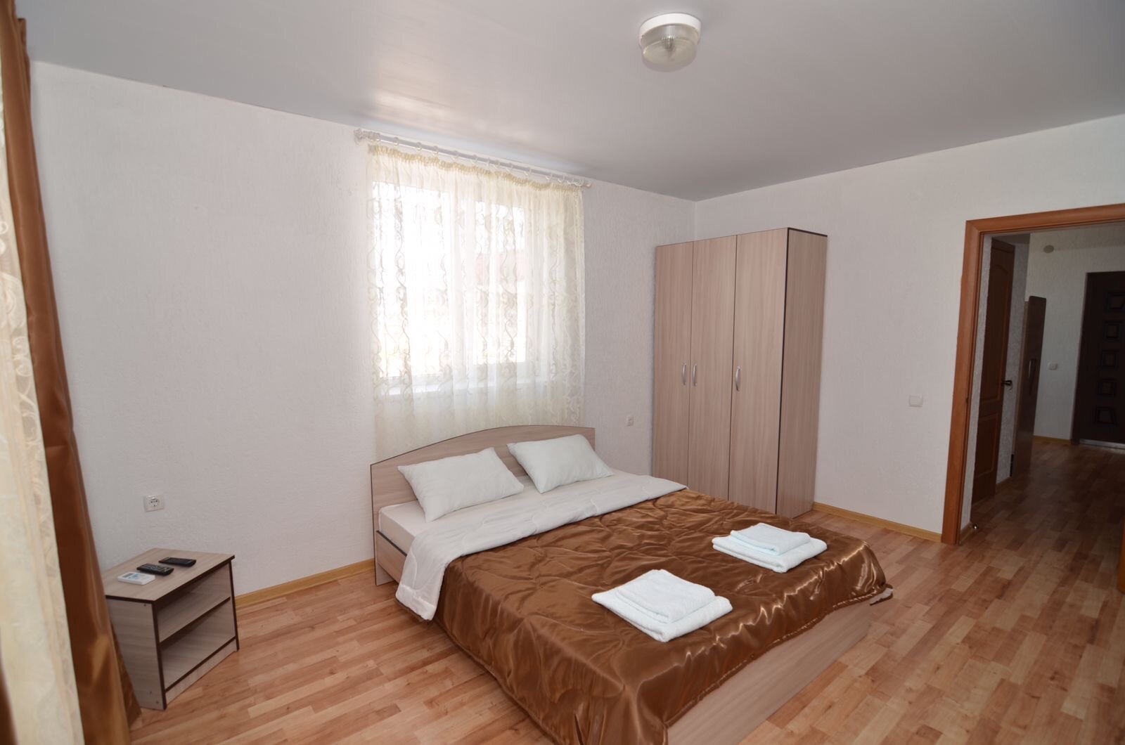 Фото Морской Бриз