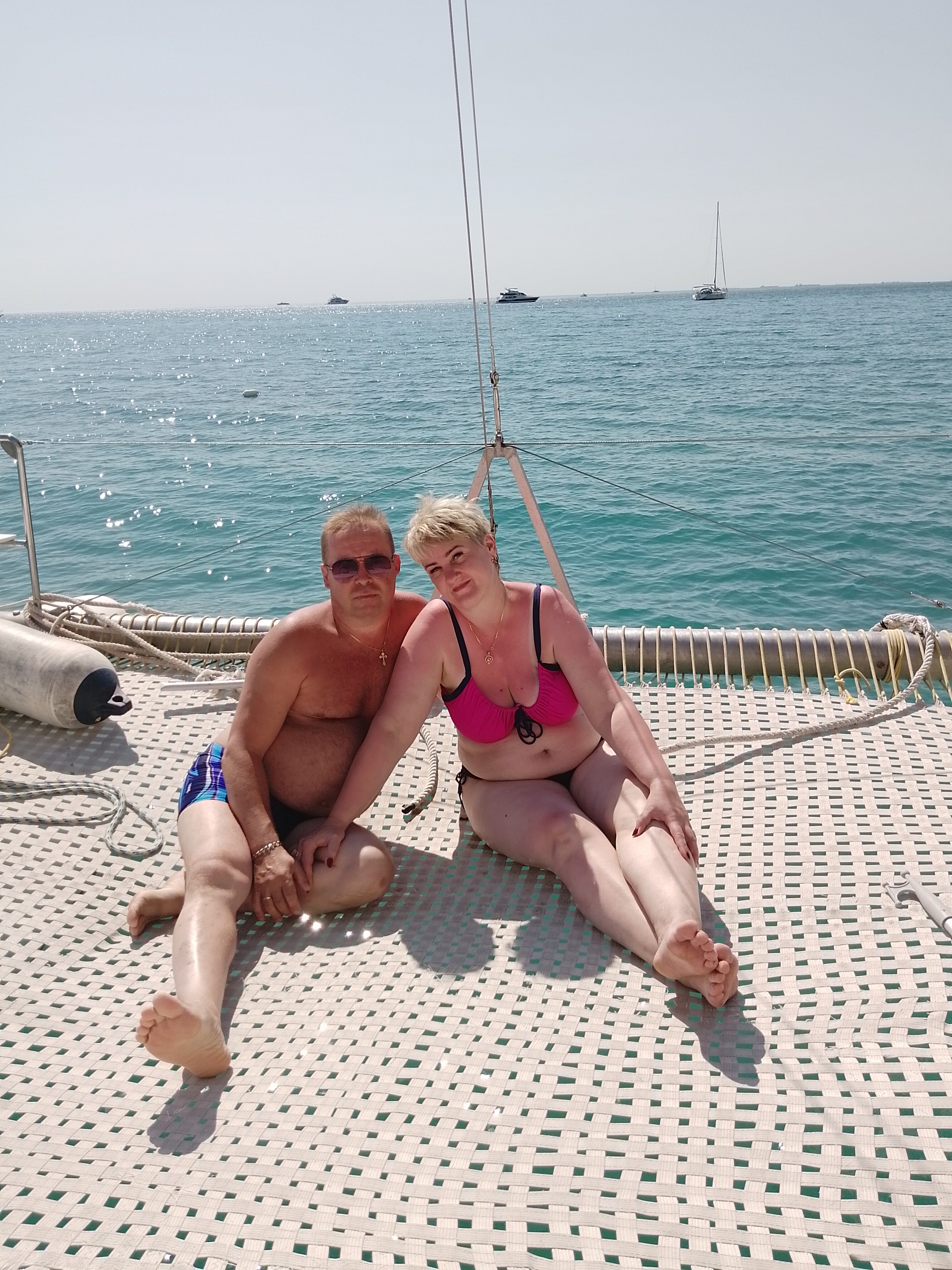 Фото Сказка на море