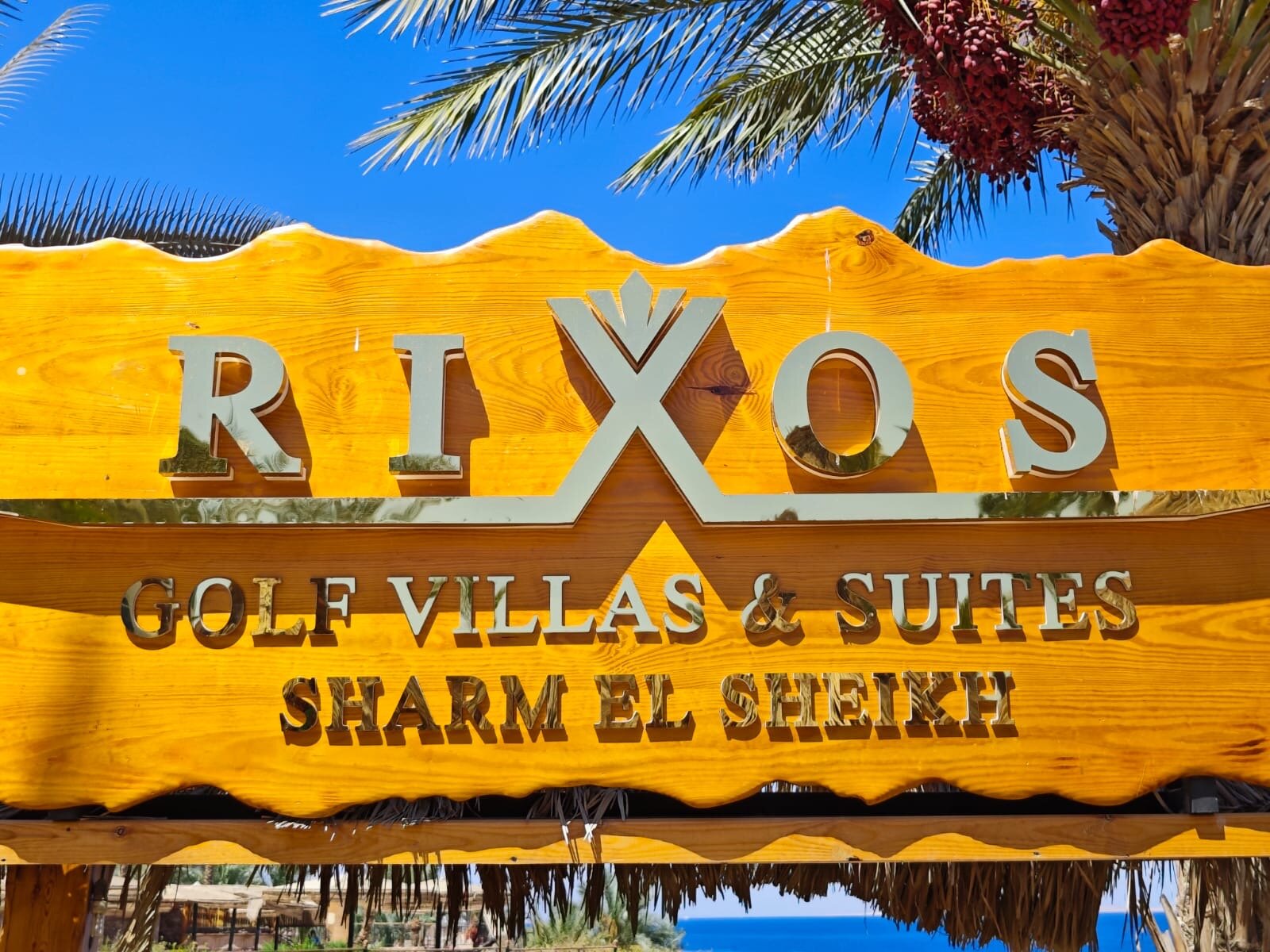 Фото Pickalbatros Luxury Suites