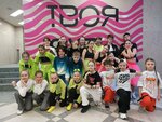 Dancepride (Novozavodskaya Street, 11), dance school