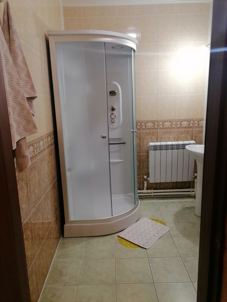 Фото Гостиница Поворино