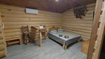 Гостевой дом (posyolok Bereznik, ulitsa Khadzhi-Murata, 11), hotel