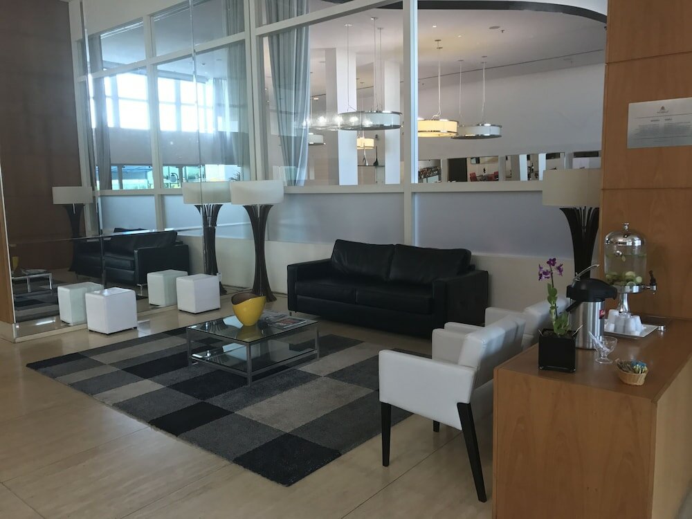 Фото Mercure Macaé