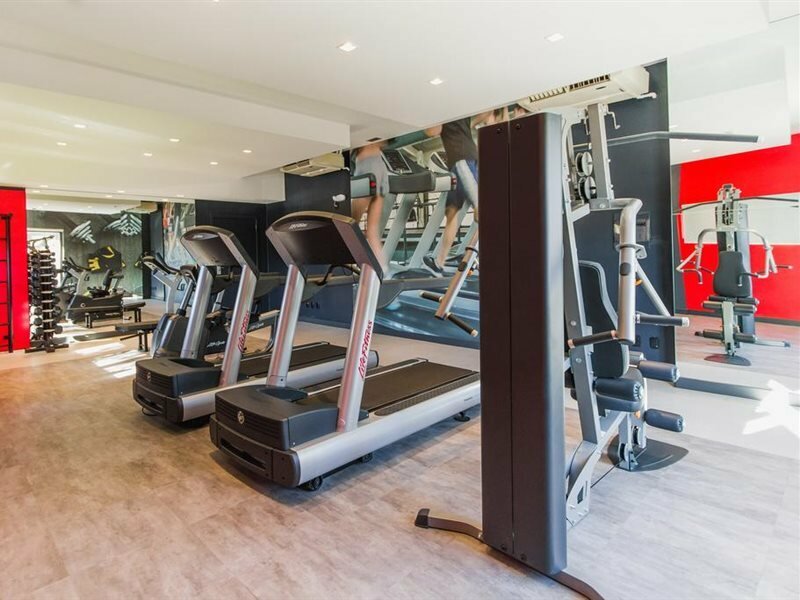 Фото Ibis Porto Alegre Aeroporto