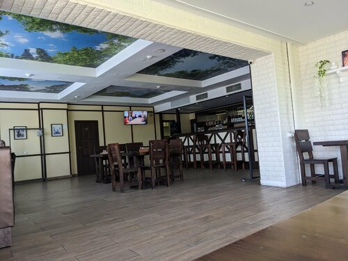 Cafe Вкусная еда, Lipetsk Oblast, photo