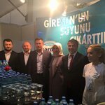 Erimez Kardağ Su Merkez Ofis (Giresun, Giresun Merkez , Laçin Sok., 11), water utilities