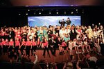 Aytunch Benturk Dance and Music Academy (İstanbul, Kadikoy, Koşuyolu Mah., Mehmet Akfan Sok., 55) ، مدرسة لتعليم الرقص