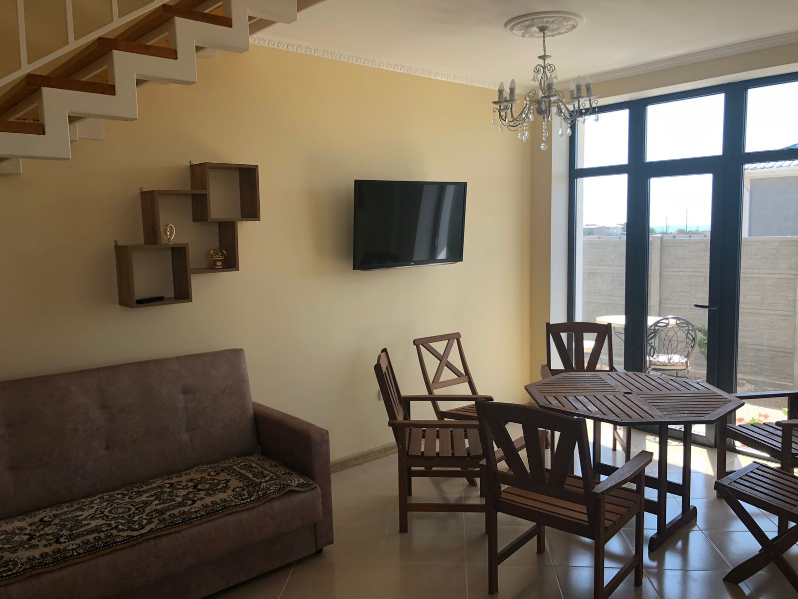 Фото Мирабель