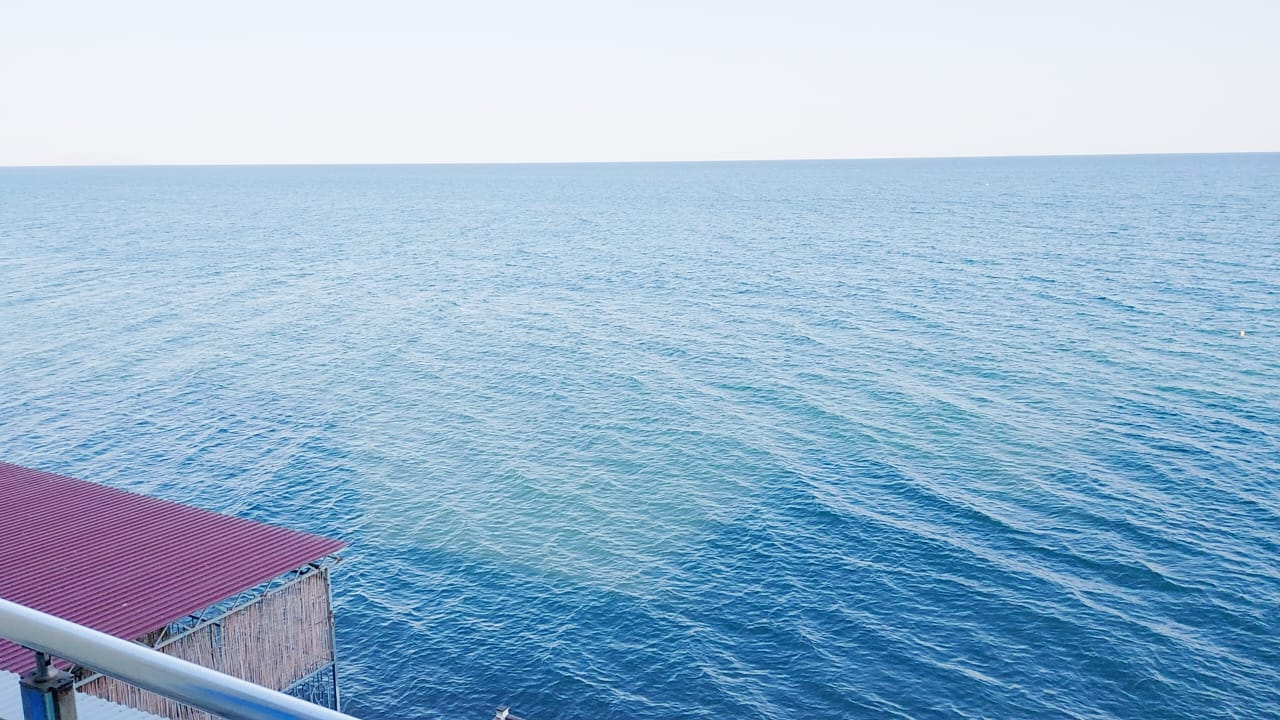 Фото 35-й Меридиан