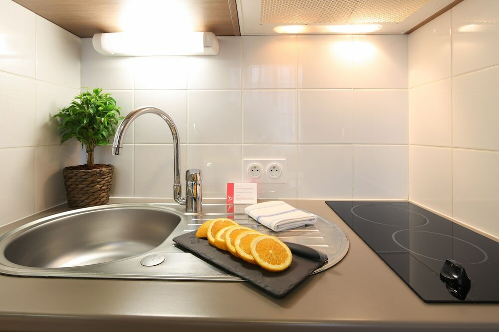 Фото Appart'City Confort Reims Centre