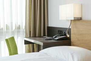 Гостиница Züri by Fassbind