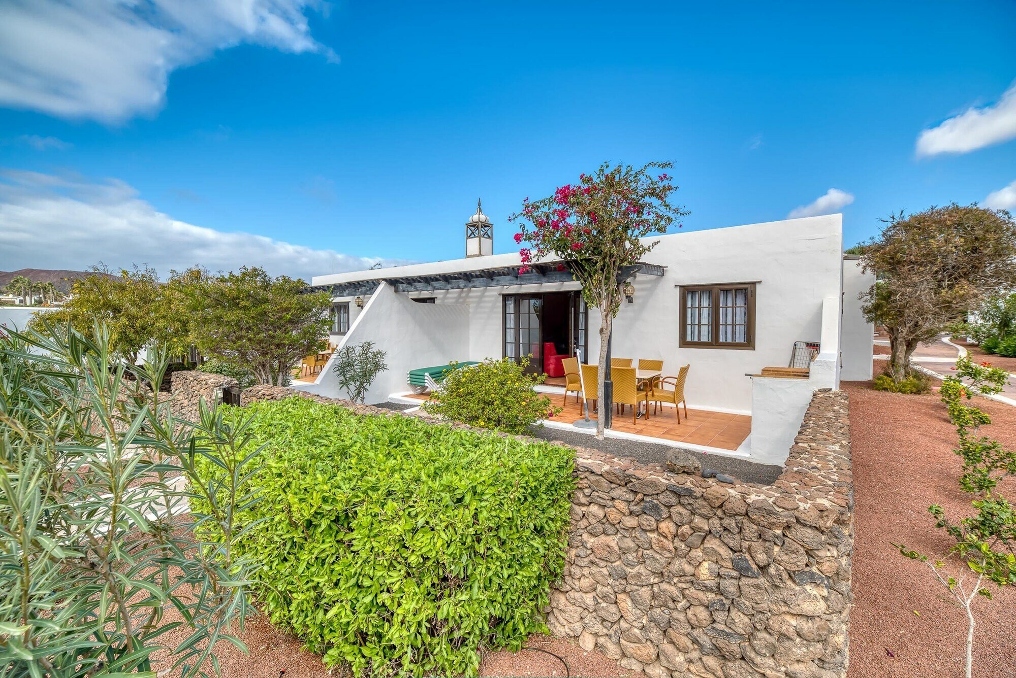 Фото Ona Las Casitas