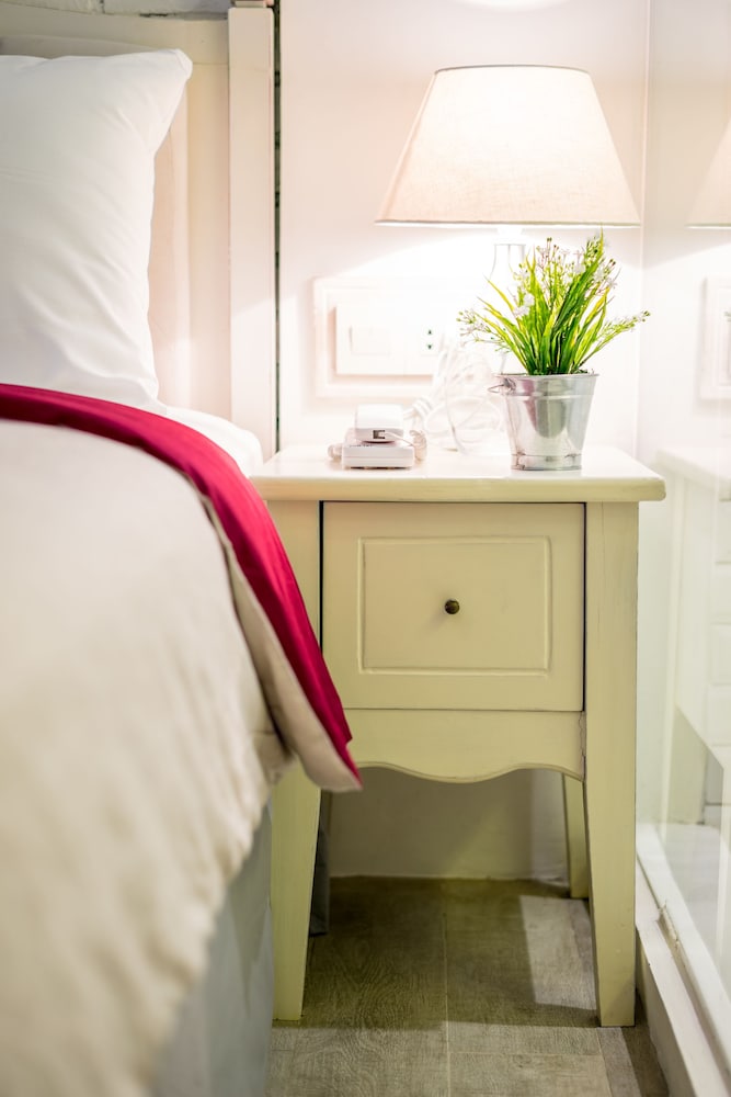 Фото Summerbird - Bed and Brasserie